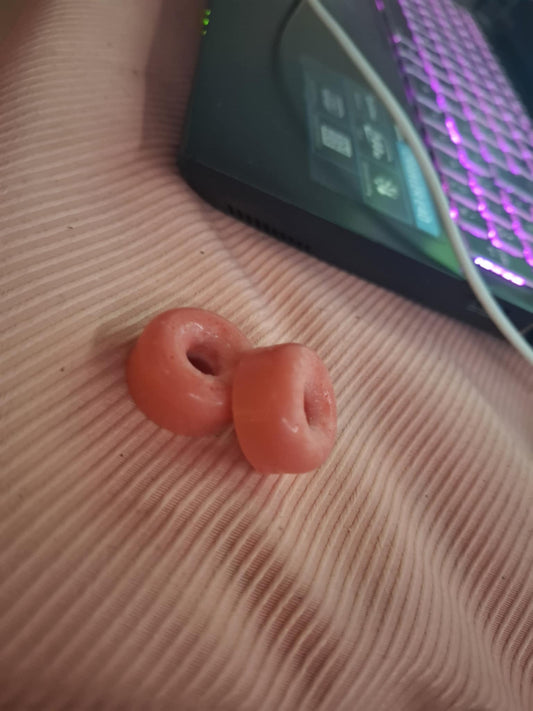 donut 2 piece