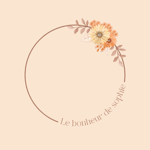 le bonheur de sophie