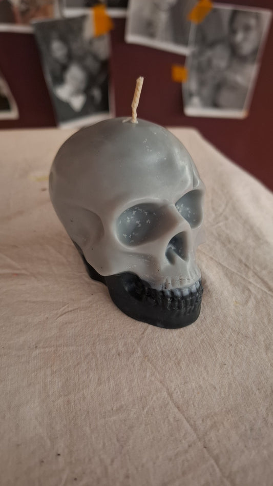 Tete de mort